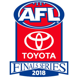 2018 AFL Grand Final
