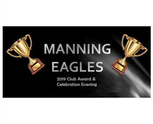 2019 Club Award & Celebration Evening