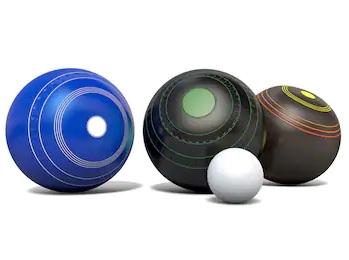 3 bowls