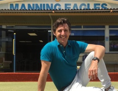 Brad Hogg