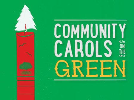 Carols on the Green