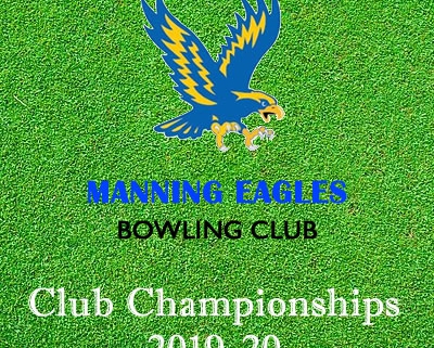 Club Championships
