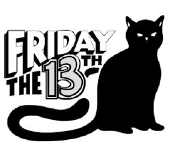 Friday the 13th