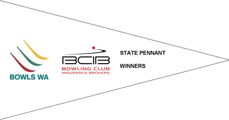 Pennant Winners 2018