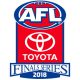 2018 AFL Grand Final