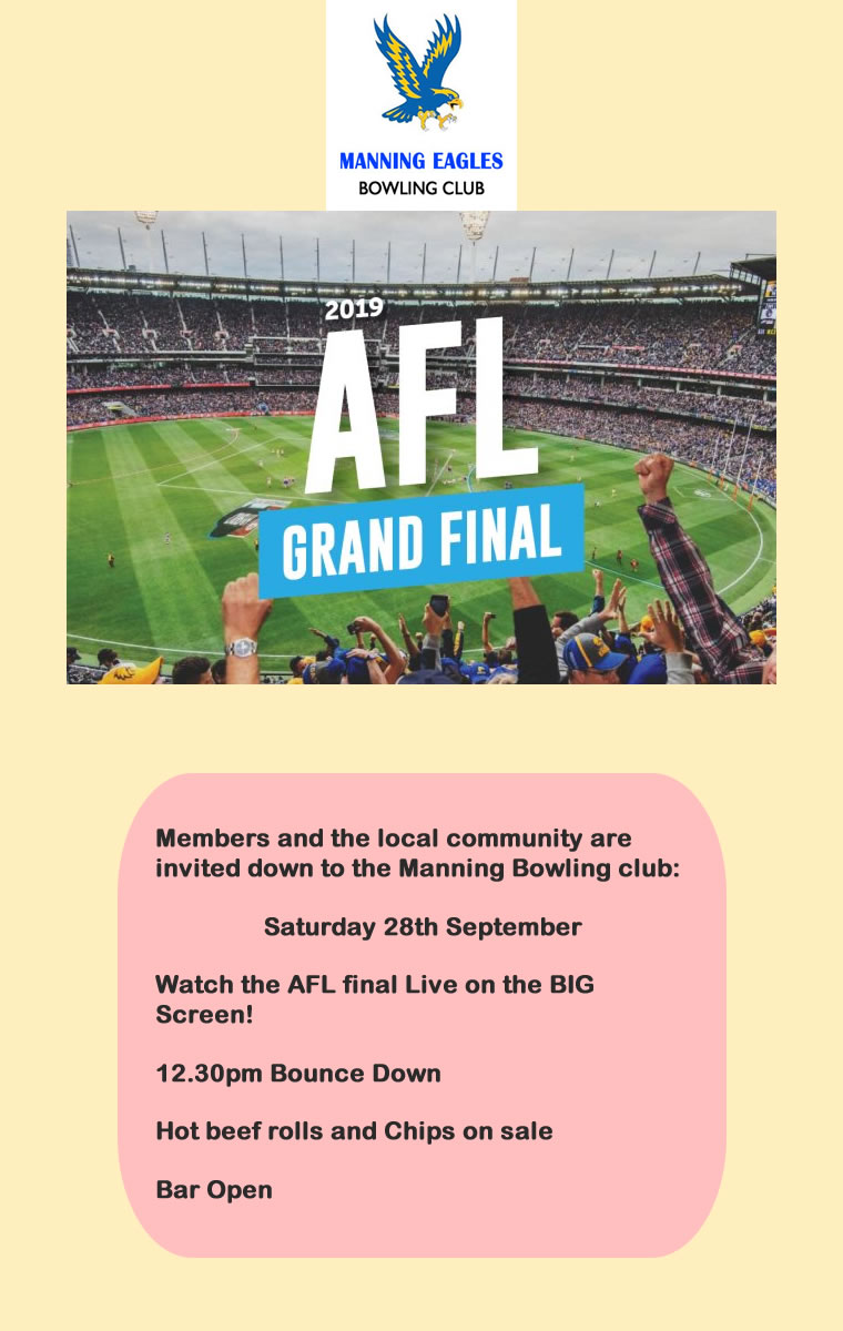 AFL Grand Final