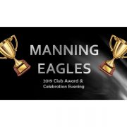 2019 Club Award & Celebration Evening