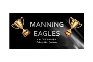 2019 Club Award & Celebration Evening