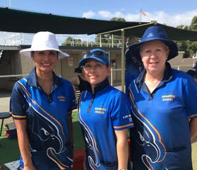 2022 Women’s Novice Singles