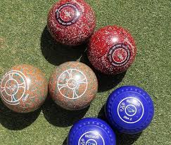Pakkas bowls