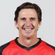 Brad Hogg