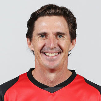 Brad Hogg