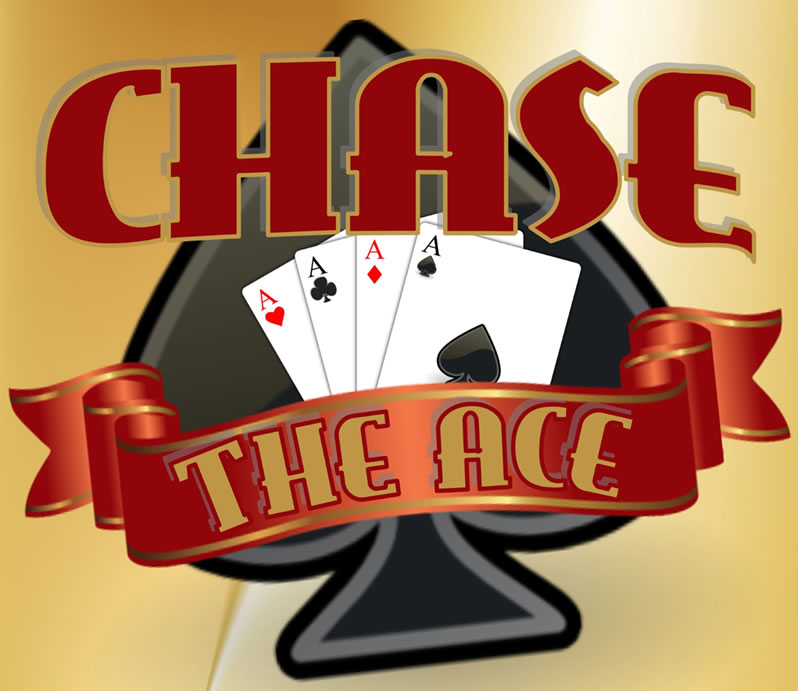 Chase the Ace! - Manning Eagles