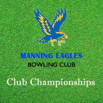 Club Championships