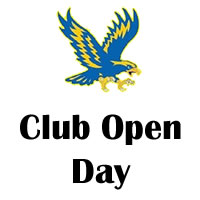Club Open day