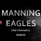Club Champions 2021