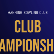 Club Championships