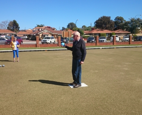 Club Opening Day