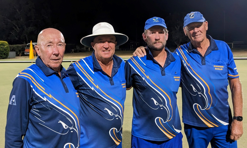 Finalist Mens Club Championship Pairs Finalist Mens Club Championship Pairs