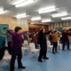 Forever Fitness Exercise Program for Seniors