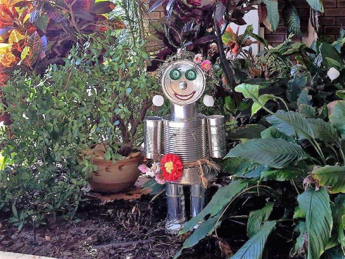 Gertie the Gala Day Garden Guru 2