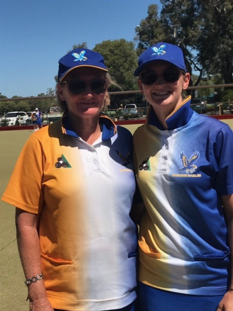 Results - Women’s Championships 2020/21 Winner Laura Merz Runner Up Helen Heal