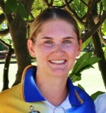 Laura Merz – WA Women’s State Singles Champion