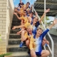 Women’s Tuesday Pennant finals