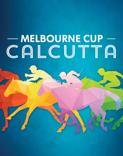 Melbourne Cup Calcutta