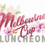 Melbourne Cup lunch