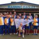 Pennants 2 White 2019