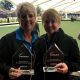 Shari Solly and Helen Morss