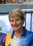 Sue Hogg