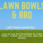 Bowls and BBQ
