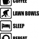 Coffee Repeat