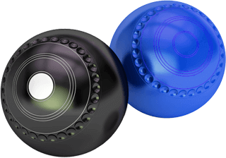 Lawn Bowls